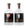 2 x 70cl Bottle Bundle - 1 x Silk Roots & 1 x Celtic Myst