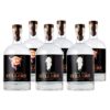 6 x 70cl Bottle Bundle - 3 x Silk Roots & 3 x Celtic Myst
